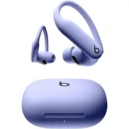Навушники Beats by Dr. Dre Powerbeats Pro 2 Hyper Purple (MX753) [142355]