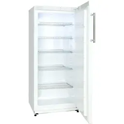 Холодильна камера Snaige 145x60х65 270 л 1дв. A++ ST білий - мініатюра 4