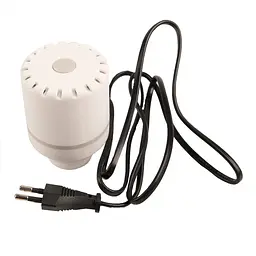 Електричний насос для вакуумних пакетів міні насос для вакуумування Electric air pump - мініатюра 2
