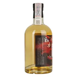 Напій спиртний AlcoStar Перцево-сливова спокуса 38% 0.5 л - мініатюра 3