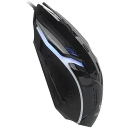 Миша MEETION Backlit Gaming Mouse RGB MT-M371 - мініатюра 6