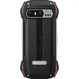 Смартфон Blackview N6000 SE 4/128Gb Global EU Orange [117213] - мініатюра 4