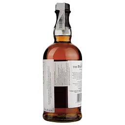 Віскі Balvenie 21 Year Old Portwood Single Malt Scotch Whisky, 40%, 0,7 л - мініатюра 3