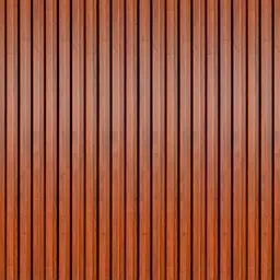 Рейка декоративна Sticker Wall WPC стінова 200х27х2900мм SW-00003003 - мініатюра 6