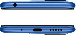 Смартфон Xiaomi Redmi 10C 4/128GB Ocean Blue - мініатюра 8