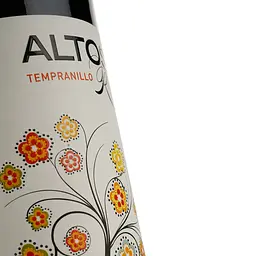 Вино Altos R Tempanillo Rioja, 14%, 0,75 л (795633) - мініатюра 3