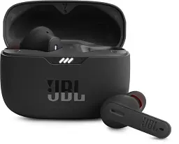 Навушники JBL Tune 230NC Black (JBLT230NCTWSBLK)