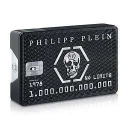 Оригінал Philipp Plein No Limits 90 мл ТЕСТЕР парфумована вода