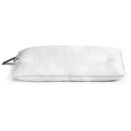 Подушка MirSon ортопедична Deluxe Eco Silver 181 Середня 50x70 см (2200000398529) - мініатюра 5