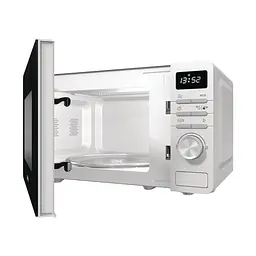 Мікрохвильова піч Gorenje MO20A3W - мініатюра 4