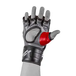 Рукавички для MMA (PP-3093) PowerPlay S fit0007386 - мініатюра 3
