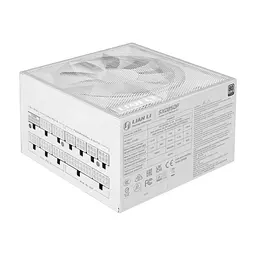 Блок живлення Lian Li 850W SX0850P White (G9P.SX0850P.W000.EU) - мініатюра 3