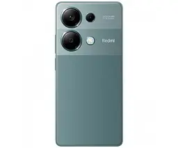 Смартфон Xiaomi Redmi Note 13 Pro 8/256 GB Forest Green - мініатюра 2