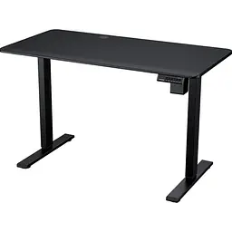 Комп'ютерний ігровий стіл Cougar Royal 120 Mossa Black [100931]