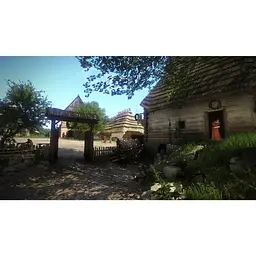 Ключ активації Microsoft Kingdom Come: DeLiverance - Royal Edition для Xbox One/Series - мініатюра 10