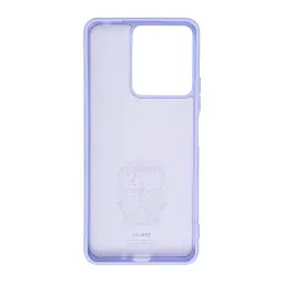 Чехол ArmorStandart ICON для Xiaomi Redmi 13C 4G/Poco C65 Lavender - миниатюра 2