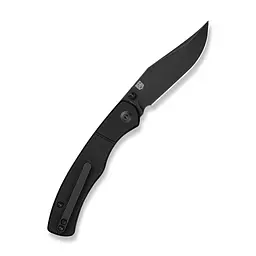 Ніж cкладний Civivi Clingman Black C23065-1 - мініатюра 2