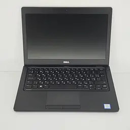 Ноутбук Dell Latitude 5280 (i5-7300U/16/256SSD) - Class B "Б/В"