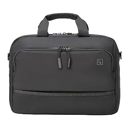 Сумка для ноутбука Tucano 15.6" Planet Bag Black (BPLA15D-BK) - мініатюра 2
