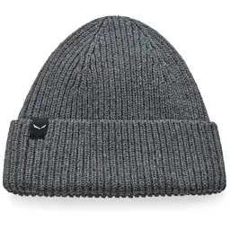 Шапка Salewa Re-Zebru Knit Beanie