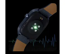 Смарт-годинник Mibro Watch T2 Light Gold XPAW012 - мініатюра 6