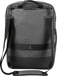 Рюкзак Yenkee 12L 15.6" TARMAC 3in1 Convertible YBB 1522GY (сірий) (6811350) - мініатюра 7