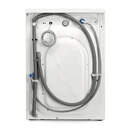 Пральна машина Electrolux фронтальна (EW6F448BUU) - мініатюра 5