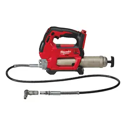Шприц для змащування акумуляторний MILWAUKEE, M18 GG-0