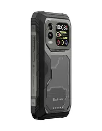 Смартфон Blackview XPLORE 1 Pro 16/512GB Black Global Thermal - мініатюра 3