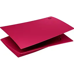 Змінна панель Sony Console Covers для PlayStation 5 Cosmic Red [81763] - мініатюра 1