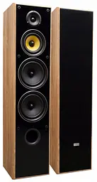 Напольная акустика TAGA Harmony TAV-606F v.3 Oak - мініатюра 1