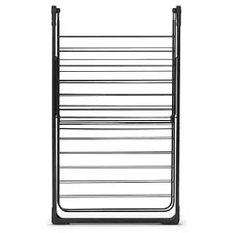 Сушарка для білизни Brabantia Drying підлогова 20 м чорна (101489) - мініатюра 5
