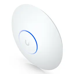 Точка доступу Ubiquiti UniFi U7 Long-Range (U7-LR) - мініатюра 6