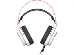 Гарнітура A4Tech Bloody G560 Naraka White - мініатюра 4