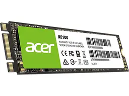 SSD-накопичувач Acer RE100 2 TB (BL.9BWWA.116) - мініатюра 3