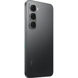 Смартфон Infinix Hot 60i 4/128GB Sleek Black [147456] - мініатюра 6