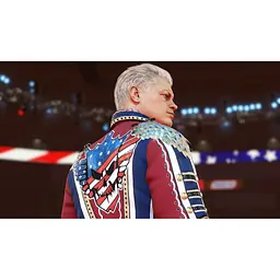 Ключ активації Microsoft WWE 2K23 для Xbox One/Series - мініатюра 9