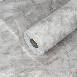 Самоклеюча стінова PET плитка в рулоні 600х3000х2мм D SW-00003240