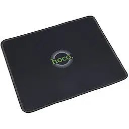 Килимок для мишки Hoco GM20 Black