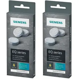 Набір №5 для обслуговування кавомашин Siemens