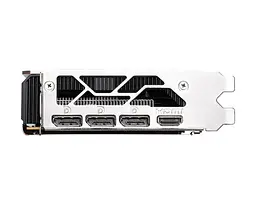 Відеокарта MSI RTX 5060 8G INSPIRE 2X OC (RTX 5060 8G INSPIRE 2X OC) (GDDR7, 128 bit, PCI-E v5.0 x16) - мініатюра 6