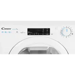 Сушильна машина CANDY CSOE H8A2TE-S - мініатюра 19