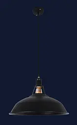 Подивись на одну лампу Levistella 7079183-1 BK (390)