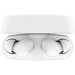 Навушники Belkin TWS Soundform Rhythm True Wireless білі - мініатюра 10