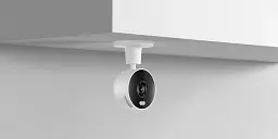 IP-камера Xiaomi Smart Camera C100 MJSXJ25CM (BHR07VOGL) UA - мініатюра 7