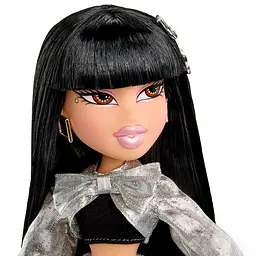 Ігровий набір з лялькою BRATZ серії "Charmz" – ДЖЕЙД (з акс.) Bratz 599357 - мініатюра 5