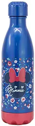 Пляшка пластикова дитяча 660 мл Minnie Mouse Stor kuh0013899