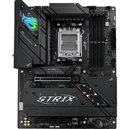 Материнська плата Asus (ROG STRIX B850-F GAMING WIFI)
