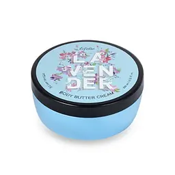 Крем-олія для тіла Esfolio Lavender Body Butter Cream