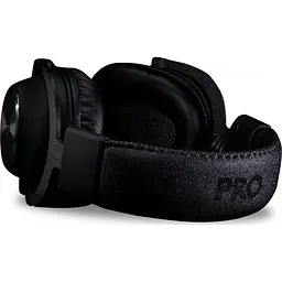Ігрові навушники Logitech G PRO X Wireless LIGHTSPEED Black (981-000907) [55967] - мініатюра 6